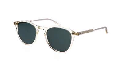 Garrett Leight Hampton 2001 PG/SFBS 46-22 Clear