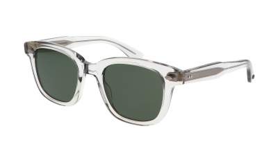 Garrett Leight Calabar 2062 LLG/SFP G15 49-23 Durchsichtig