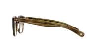 Garrett Leight Glco x jenni kayne sun 2105 OT/OG 48-23 Olive Tortoise