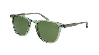 Garrett Leight Brooks ii 2131 JUN/PGN 47-21 Juniper