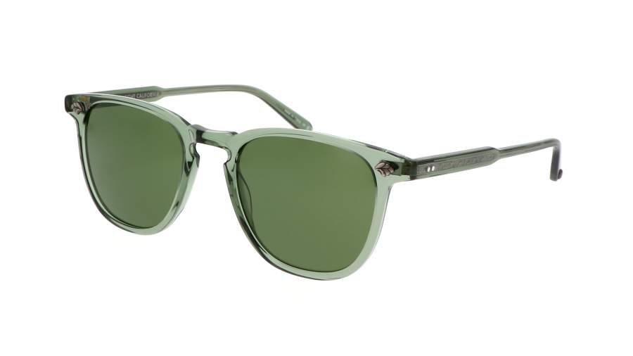 Occhiali da sole Garrett Leight Brooks ii 2131 JUN/PGN 47-21 Juniper in stock
