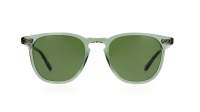 Garrett Leight Brooks ii 2131 JUN/PGN 47-21 Juniper