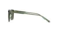 Garrett Leight Brooks ii 2131 JUN/PGN 47-21 Juniper