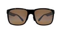 Maui Jim Red sands H432-11T 59-17 Tortoise