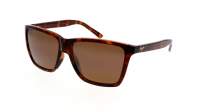 Maui Jim Cruzem H864-10 57-16 Écaille