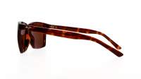 Maui Jim Cruzem H864-10 57-16 Tartaruga