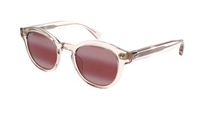 Maui Jim Joy ride R841-05B 49-23 Transparent