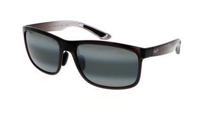 Maui Jim Huelo 449-11 58-18 Gris