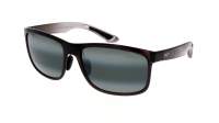 Maui Jim Huelo 449-11 58-18 Grey