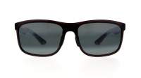 Maui Jim Huelo 449-11 58-18 Grau