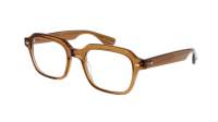 Garrett Leight Og freddy 1120 C 49-22 Caramel