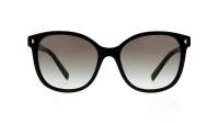 Prada PR 22ZS 1AB-0A7 53-17 Black