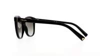 Prada PR 22ZS 1AB-0A7 53-17 Crna
