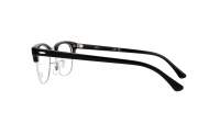 Ray-Ban Clubmaster RX5154 RB5154 2000 53-21 Nero