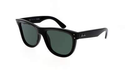 Ray-Ban Wayfarer Reverse RBR0502S 6677/VR 53-20 Nero
