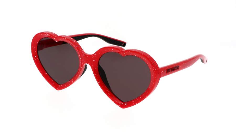 Occhiali da sole Pit Viper ADMIRER RESPONDER 53-16 Rosso in stock