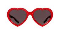 Pit Viper ADMIRER RESPONDER 53-16 Rosso