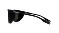 Pit Viper The fondue FONDUE STANDARD POLARIZED 57-18 Nero