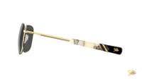 Randolph Aviator Gold 23k AF344 55-20 Oro