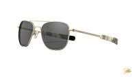 Randolph Aviator AF342 58-20 23K Gold