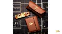 Randolph Aviator AF342 58-20 23K Gold