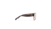 CHANEL CH3455 1744 54-18 Brown Gradient Orange