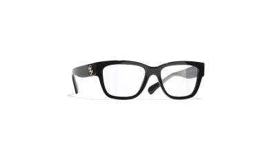CHANEL CH3455 C622 52-18 Noir