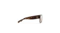 CHANEL CH3455 C714 54-18 Dark havana