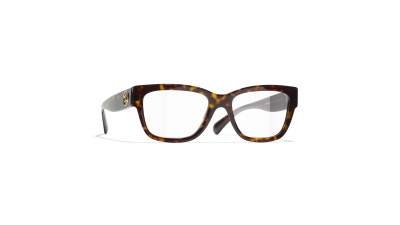 CHANEL CH3455 C714 54-18 Dark havana