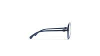 CHANEL CH3458 C503 54-18 Blu