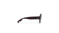 CHANEL CH5511 1461S6 52-20 Bordeaux
