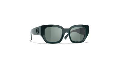 CHANEL CH5506 14593H 51-21 Verde