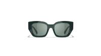 CHANEL CH5506 14593H 51-21 Verde