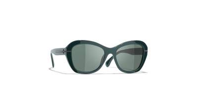 CHANEL CH5510 14593H 55-18 Verde