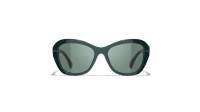CHANEL CH5510 14593H 55-18 Verde