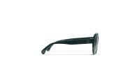CHANEL CH5510 14593H 55-18 Verde