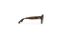 CHANEL CH5510 C71483 55-18 Dark havana