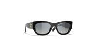 CHANEL CH5507 C622S8 54-19 Noir