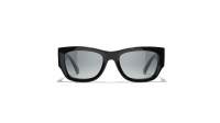 CHANEL CH5507 C622S8 54-19 Noir