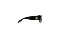 CHANEL CH5507 C622S8 54-19 Noir
