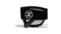 CHANEL CH5507 C622S8 54-19 Black