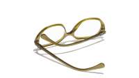 CHANEL CH3458 1742 52-18 Olive