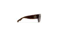 CHANEL CH5506 C71483 51-21 Dark havana