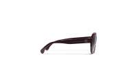 CHANEL CH5510 1461S6 55-18 Bordeaux