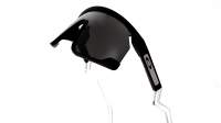 Oakley Bxtr OO9280 01 Schwarz