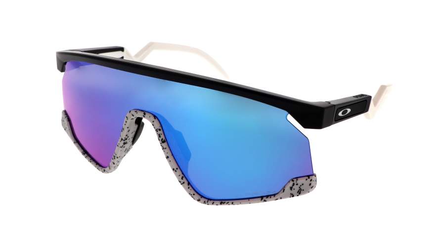 Lunettes de soleil Oakley Bxtr OO9280 03 Multicolore en stock