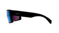 Maui Jim Equator GM848-15 64-17 Black