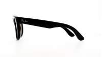 Ray-Ban Wayfarer Reverse RBR0502S 6677/VR 50-22 Nero