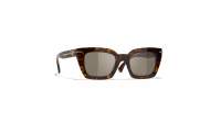 CHANEL CH5509 C714/83 51-22 Dark havana