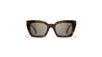 CHANEL CH5509 C714/83 51-22 Dark havana